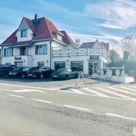 بيت ضيافة Casa Ricordi