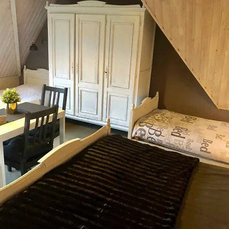 Casa Ricordi بيت ضيافة دي هان