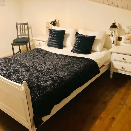 Casa Ricordi بيت ضيافة دي هان